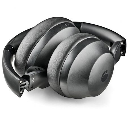 Ngs Auricular Bluetooth con Cancelación Activa de Ruido